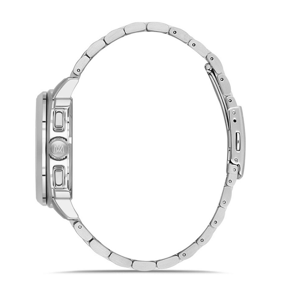 Momentus CC307S-04SS Erkek Kol Saati