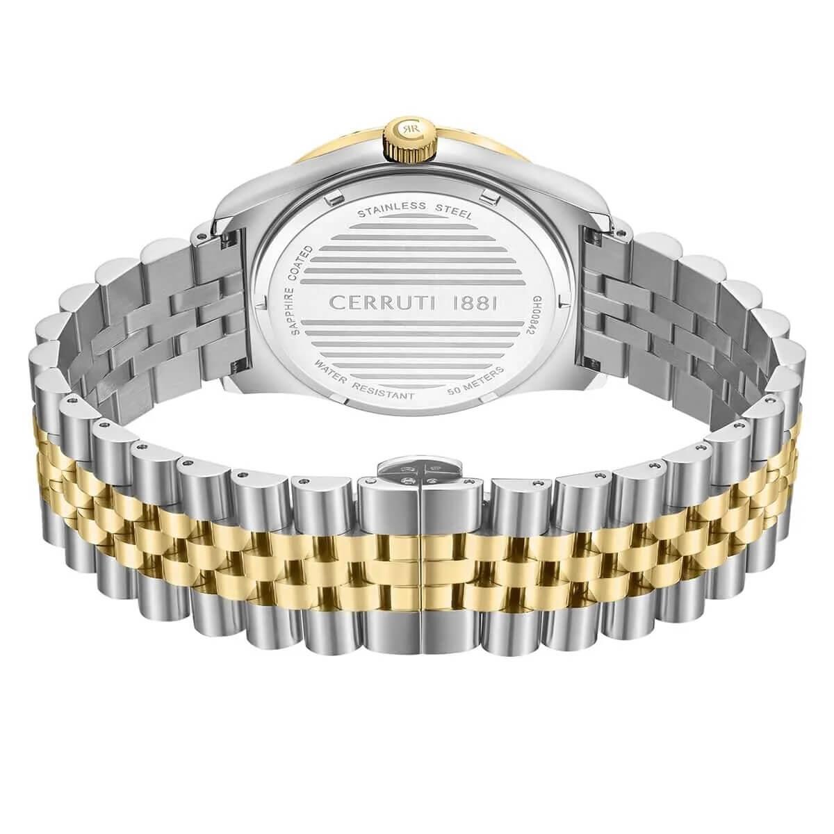 Cerruti 1881 CIWGH0090605 Erkek Kol Saati