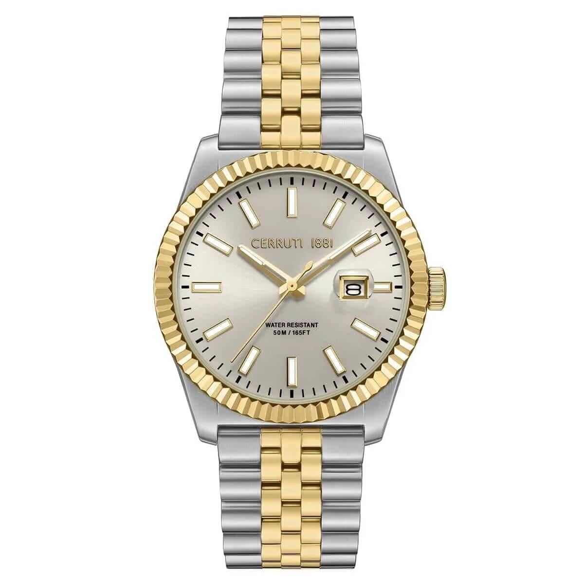 Cerruti 1881 CIWGH0090605 Erkek Kol Saati