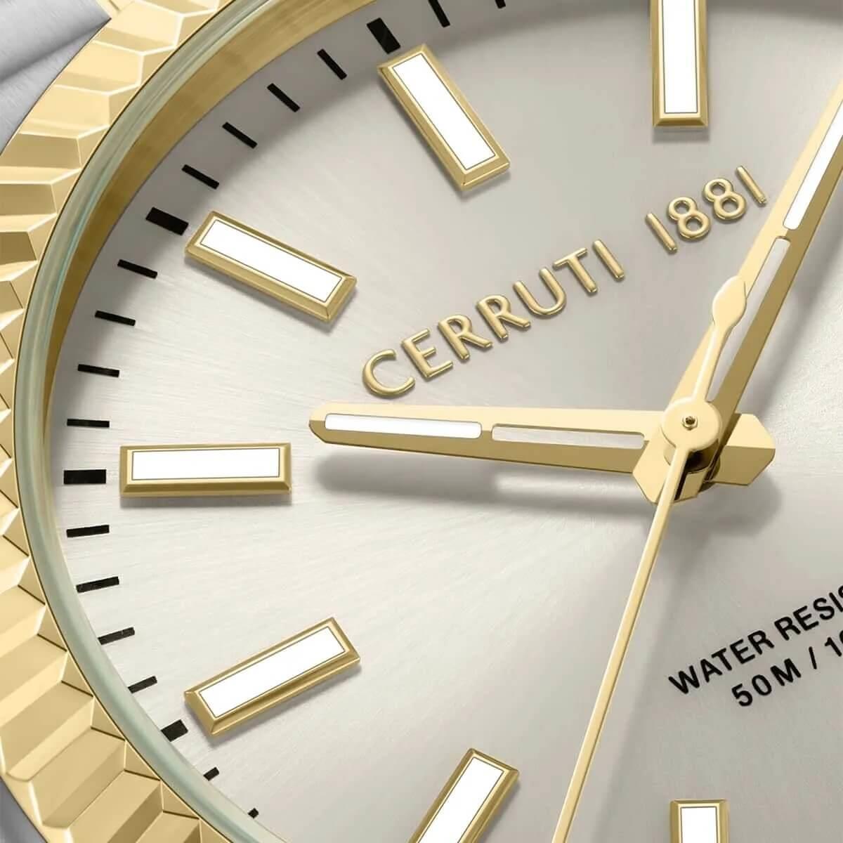 Cerruti 1881 CIWGH0090605 Erkek Kol Saati
