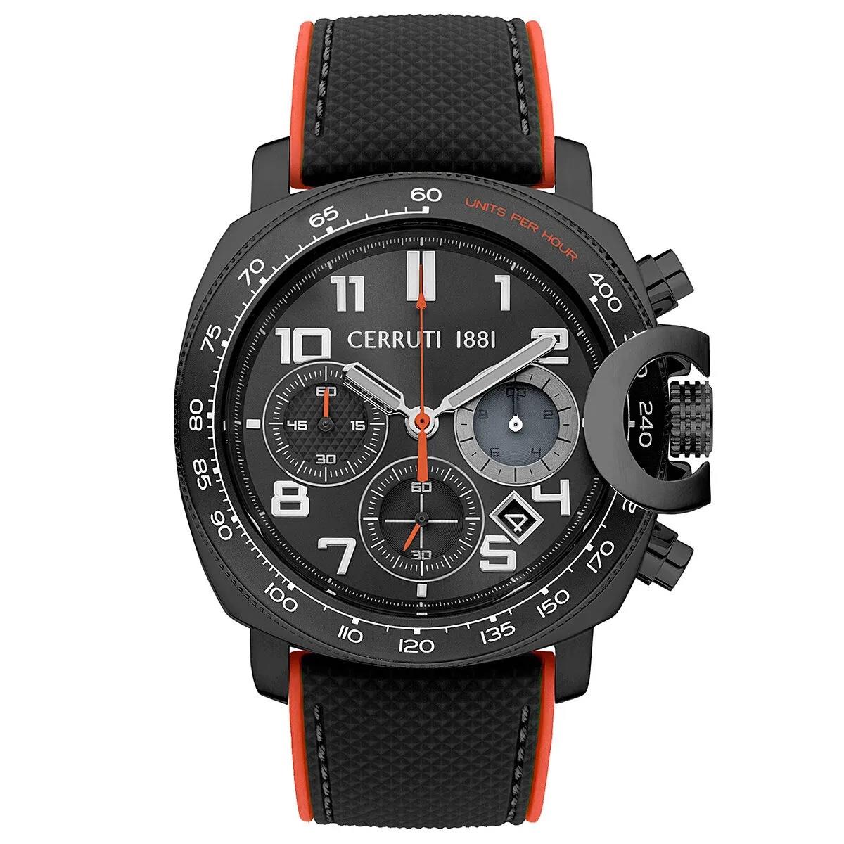 Cerruti 1881, CIWGO2206805, Erkek Saat