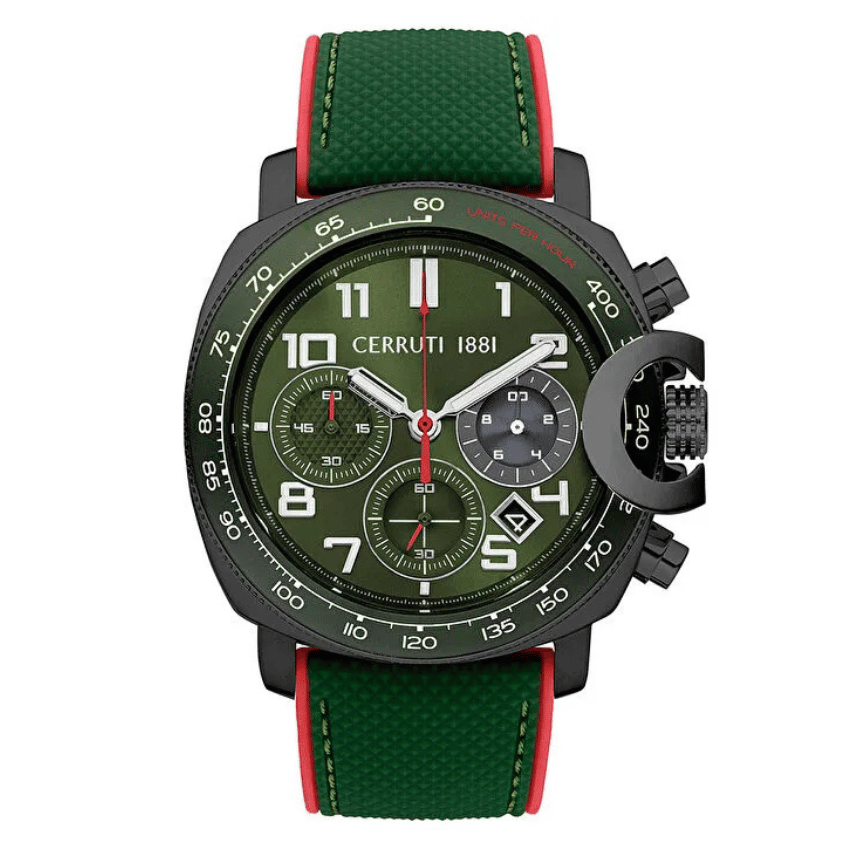 Cerruti 1881, CIWGO2206807, Erkek Saat