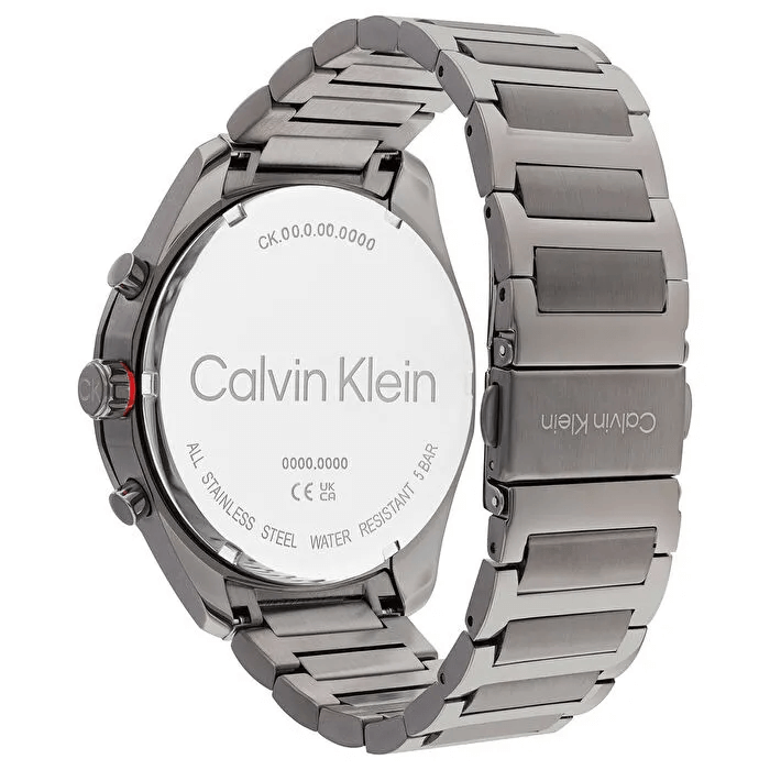 Calvin Klein CK25200267 Erkek Kol Saati