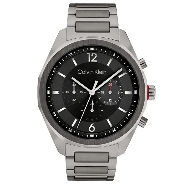 Calvin Klein CK25200267 Erkek Kol Saati