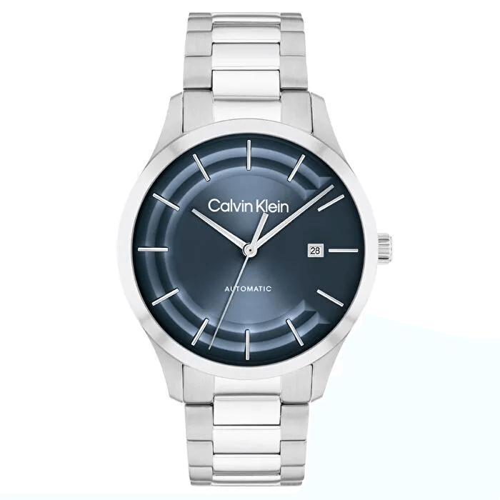 Calvin Klein CK25300020 Otomatik Erkek Kol Saati
