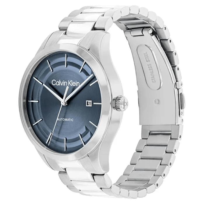 Calvin Klein CK25300020 Otomatik Erkek Kol Saati