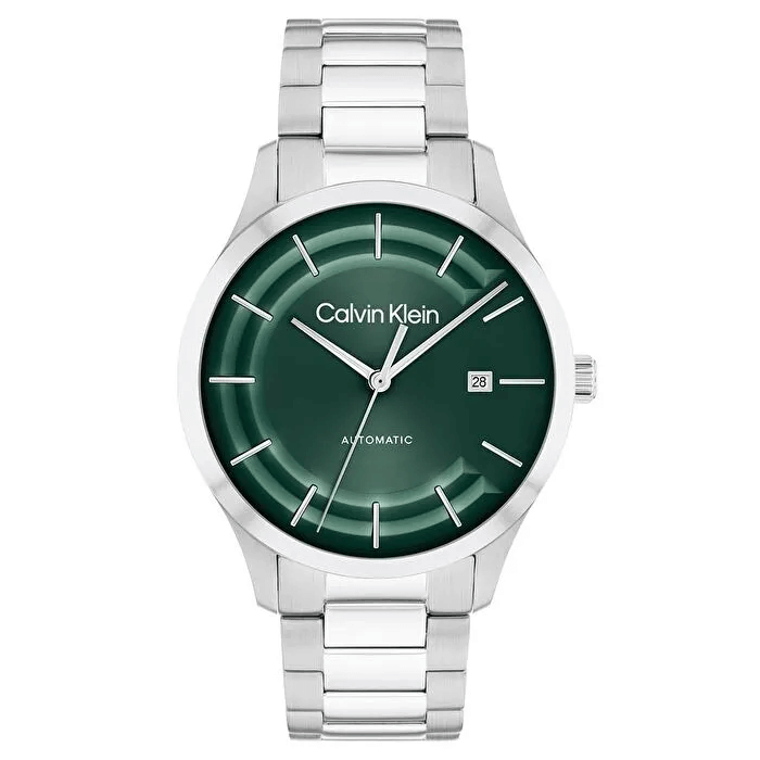 Calvin Klein CK25300022 Otomatik Erkek Kol Saati