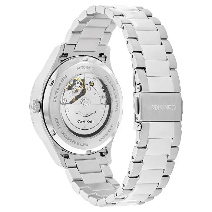 Calvin Klein CK25300022 Otomatik Erkek Kol Saati