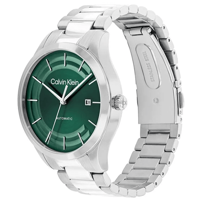 Calvin Klein CK25300022 Otomatik Erkek Kol Saati