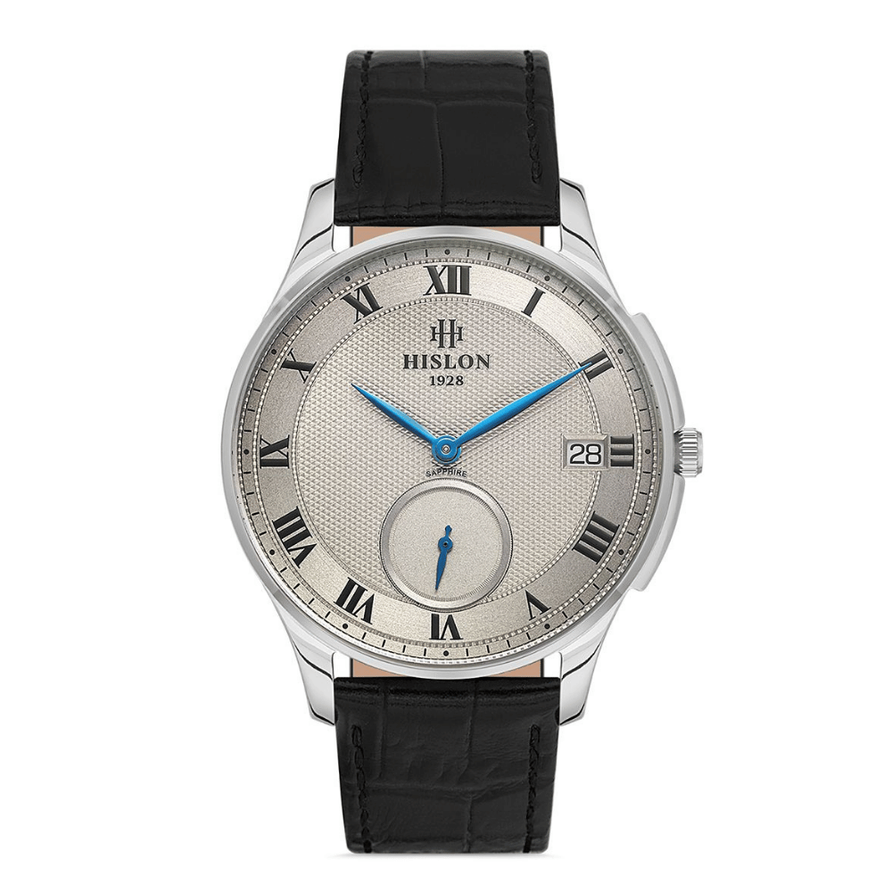 Hislon CL120S-02BS Erkek Kol Saati
