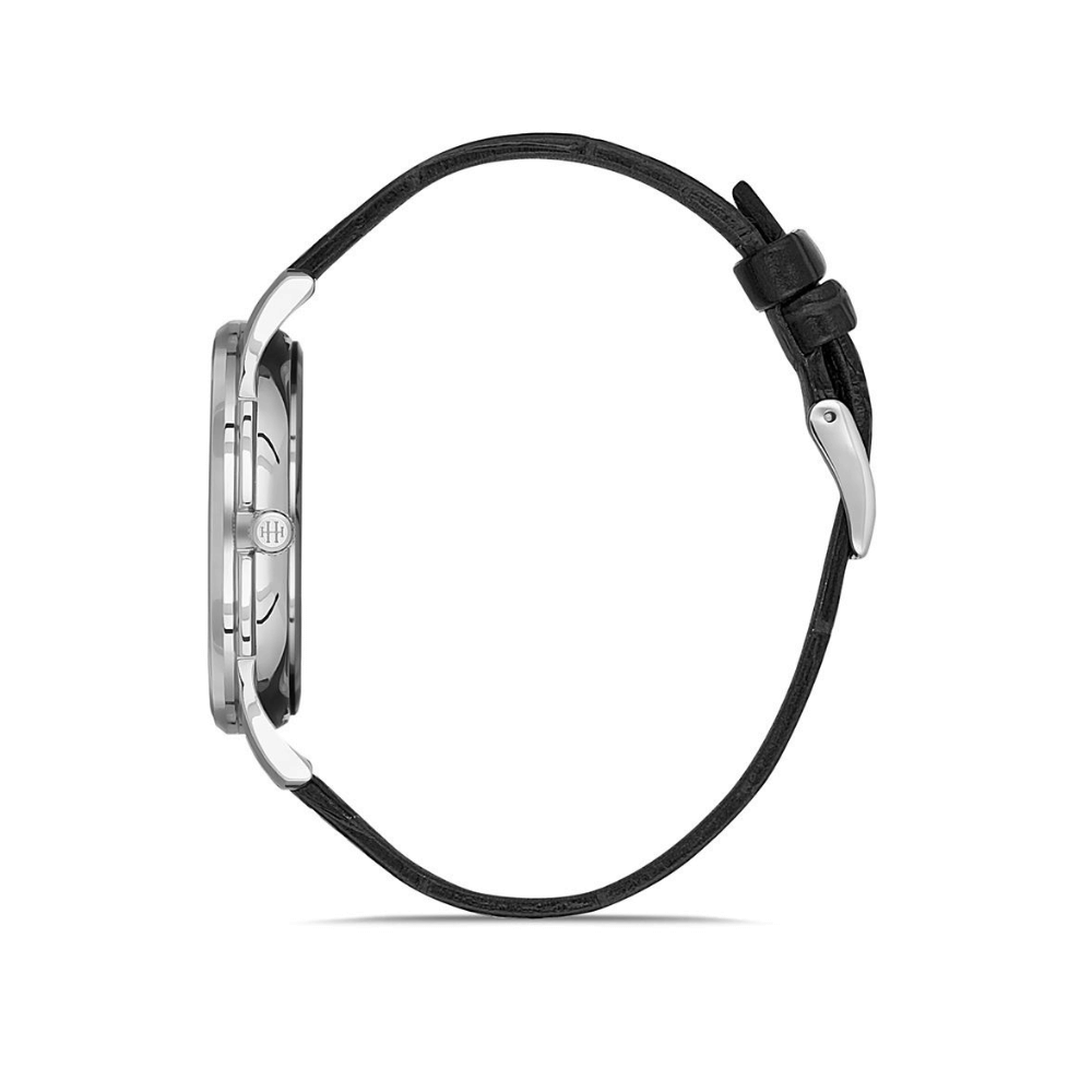 Hislon CL120S-02BS Erkek Kol Saati
