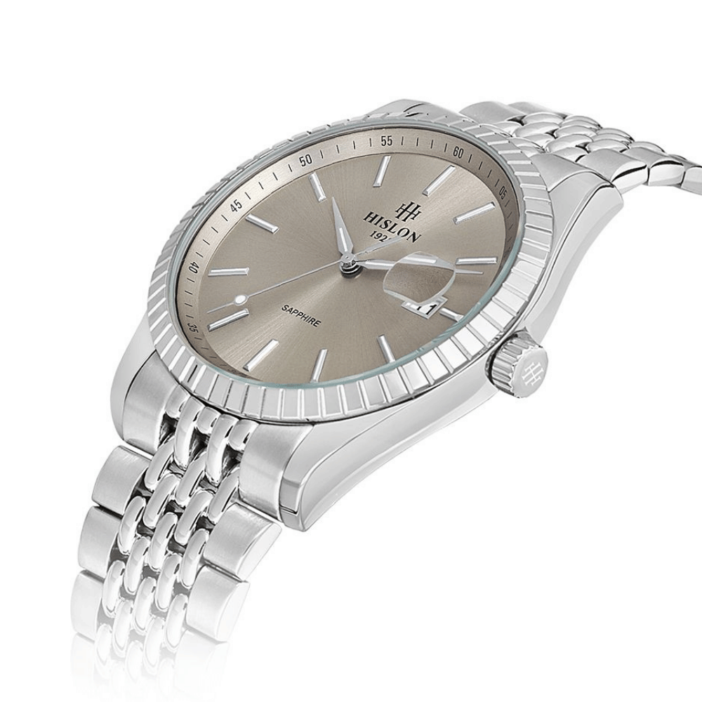 Hislon CL145S-03SS Erkek Kol Saati