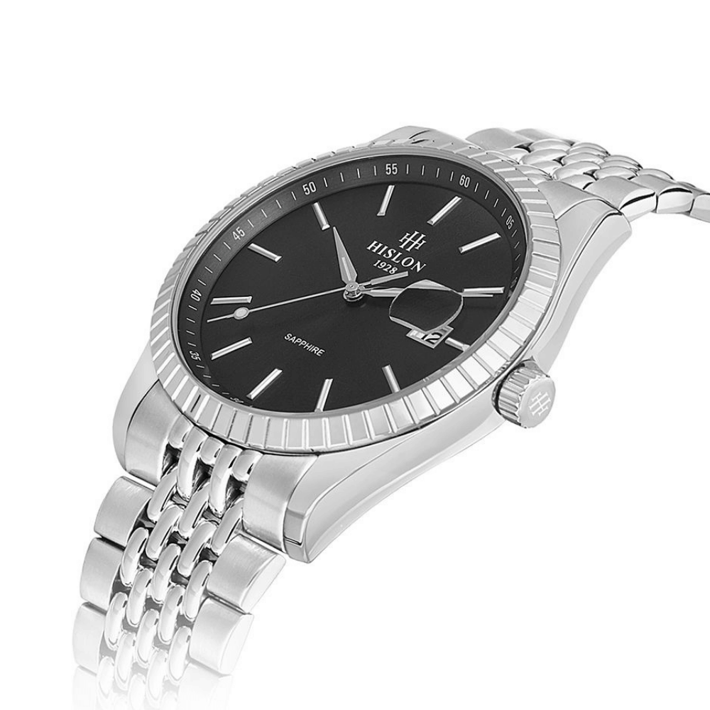 Hislon CL145S-04SS Erkek Kol Saati