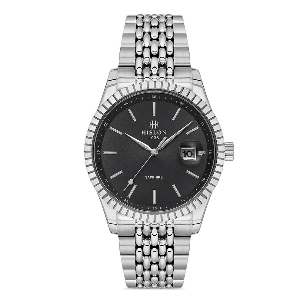 Hislon CL145S-04SS Erkek Kol Saati