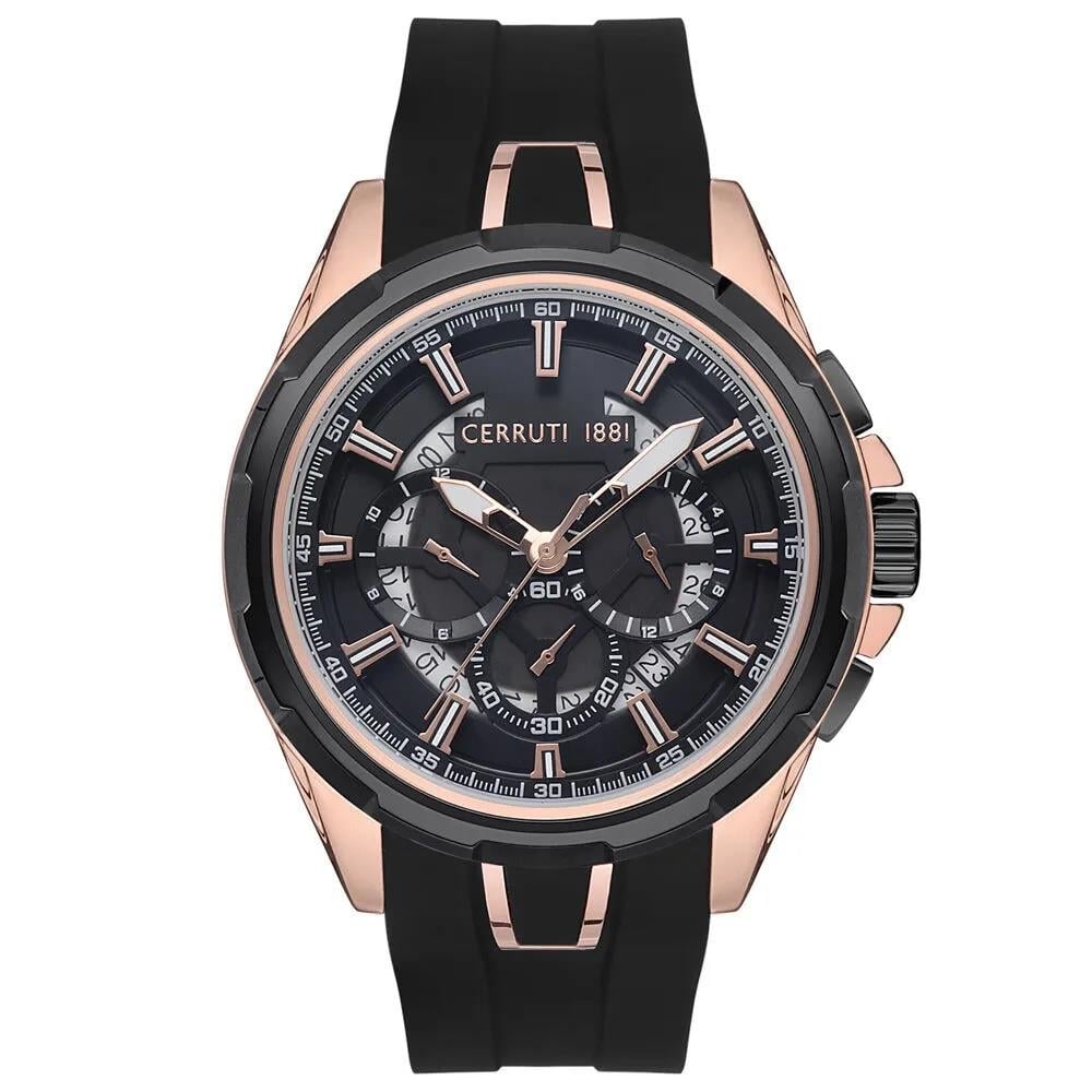 Cerruti 1881, CRA31202, Erkek Saat