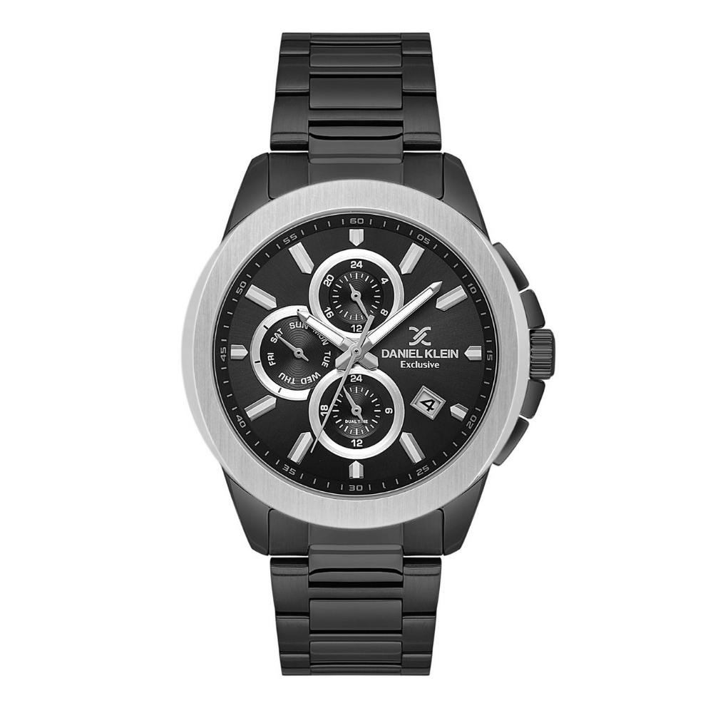 Daniel Klein DK.1.13995.04 Erkek Kol Saati