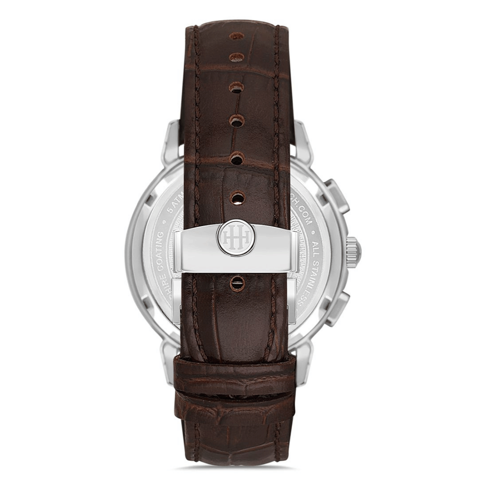 Hislon DT143S-02KS Erkek Kol Saati