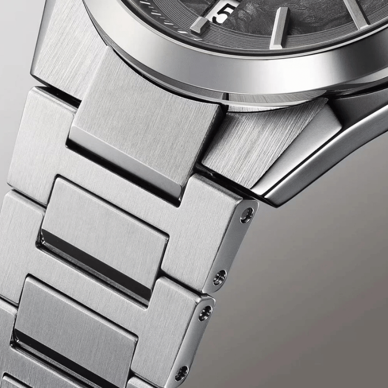 Casio EFK-100CD-1ADR Otomatik Kol Saati