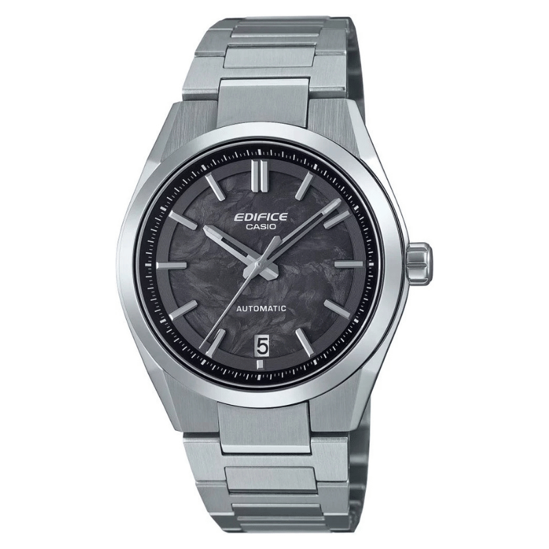 Casio EFK-100CD-1ADR Otomatik Kol Saati