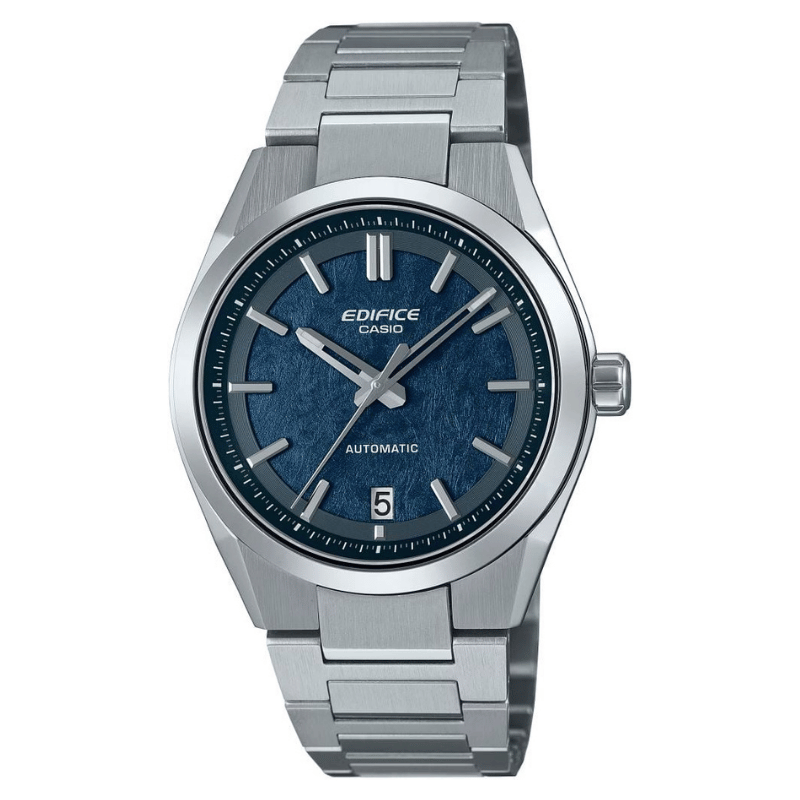Casio EFK-100D-2ADR Otomatik Kol Saati