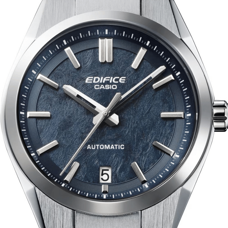 Casio EFK-100D-2ADR Otomatik Kol Saati