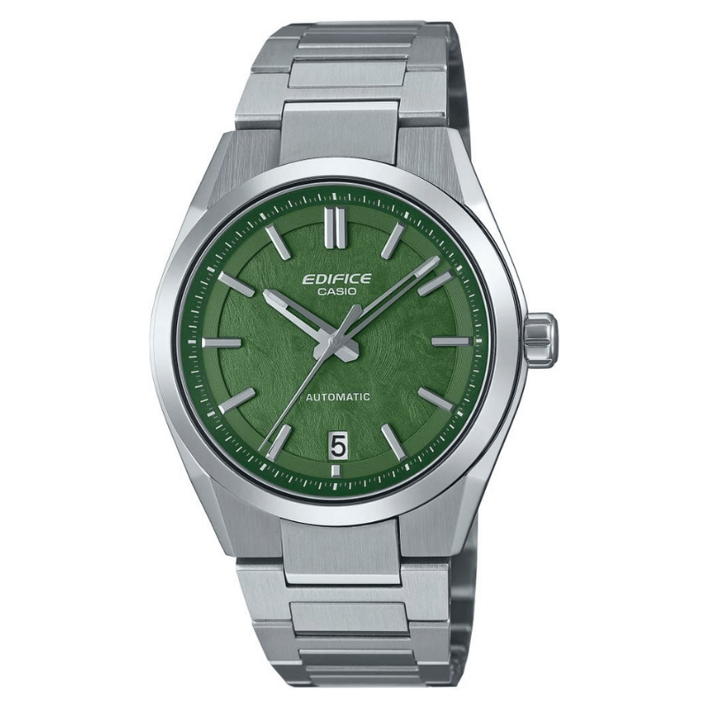 Casio EFK-100D-3ADR Otomatik Kol Saati
