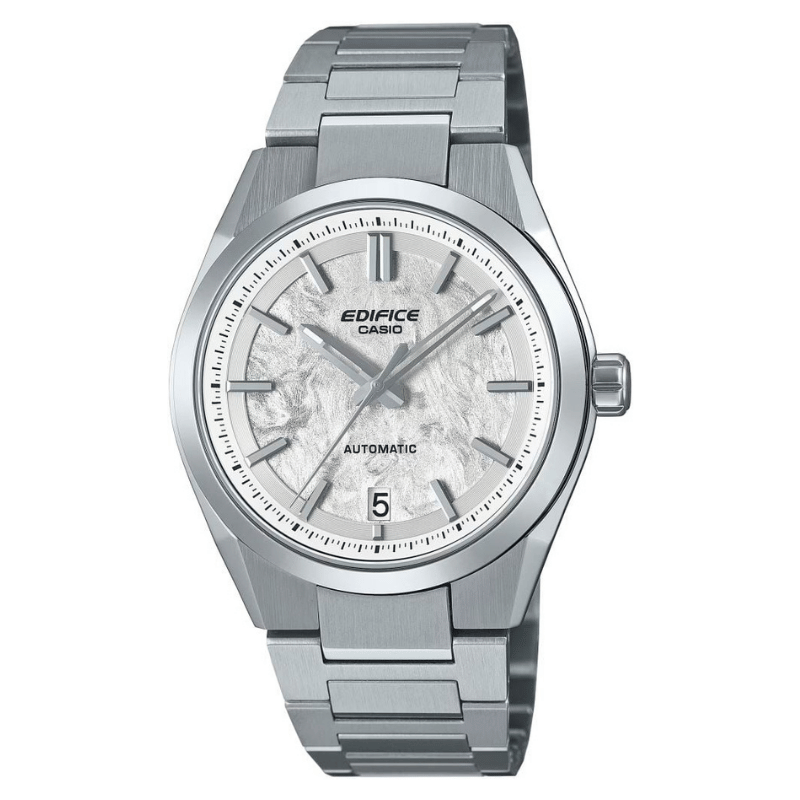 Casio EFK-100D-7ADR Otomatik Kol Saati