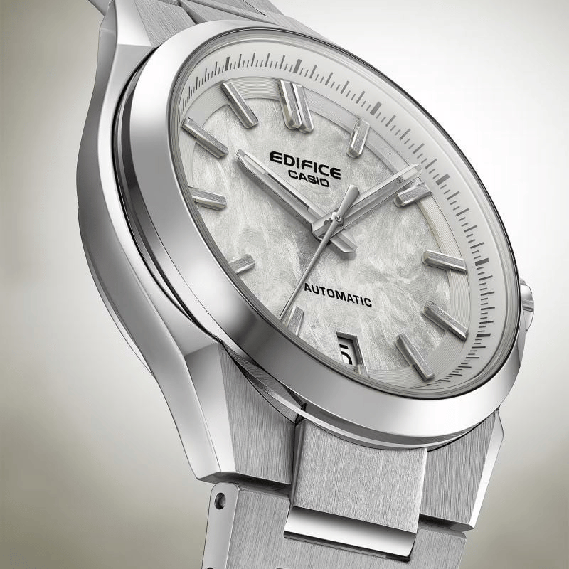 Casio EFK-100D-7ADR Otomatik Kol Saati