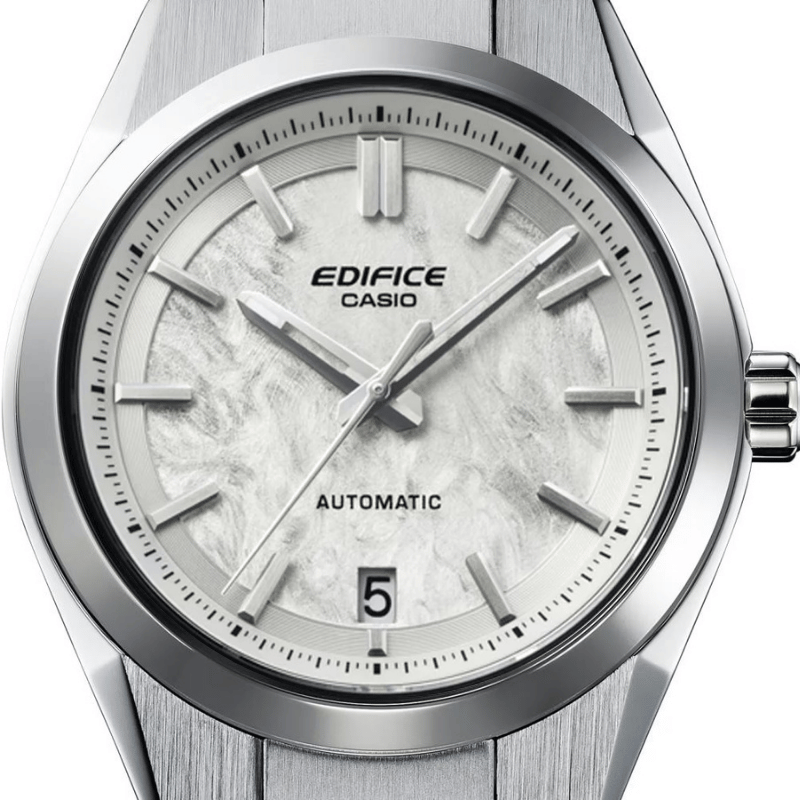Casio EFK-100D-7ADR Otomatik Kol Saati