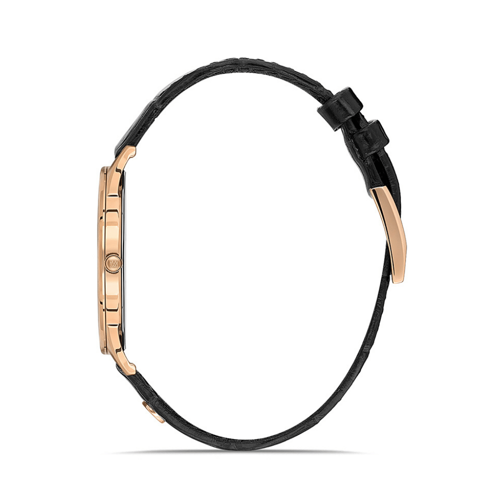 Momentus EM349R-04BR Erkek Kol Saati