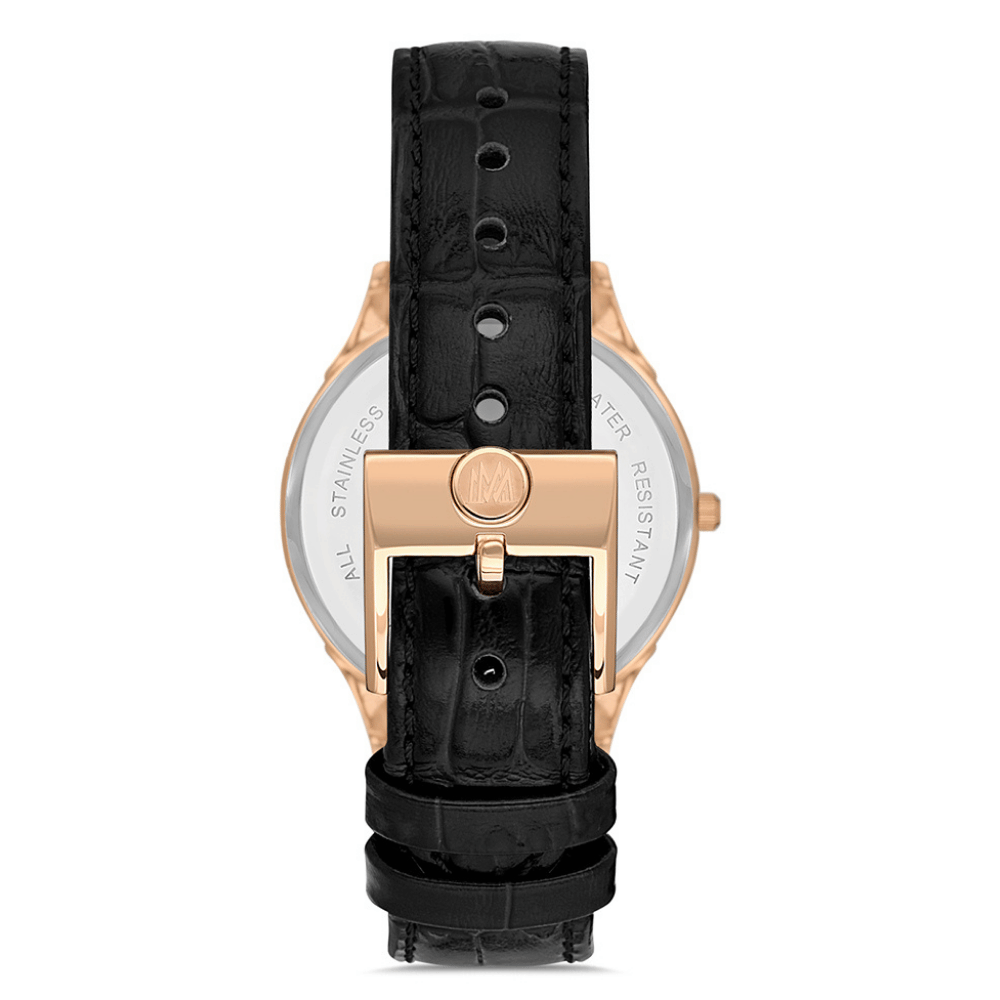 Momentus EM349R-04BR Erkek Kol Saati