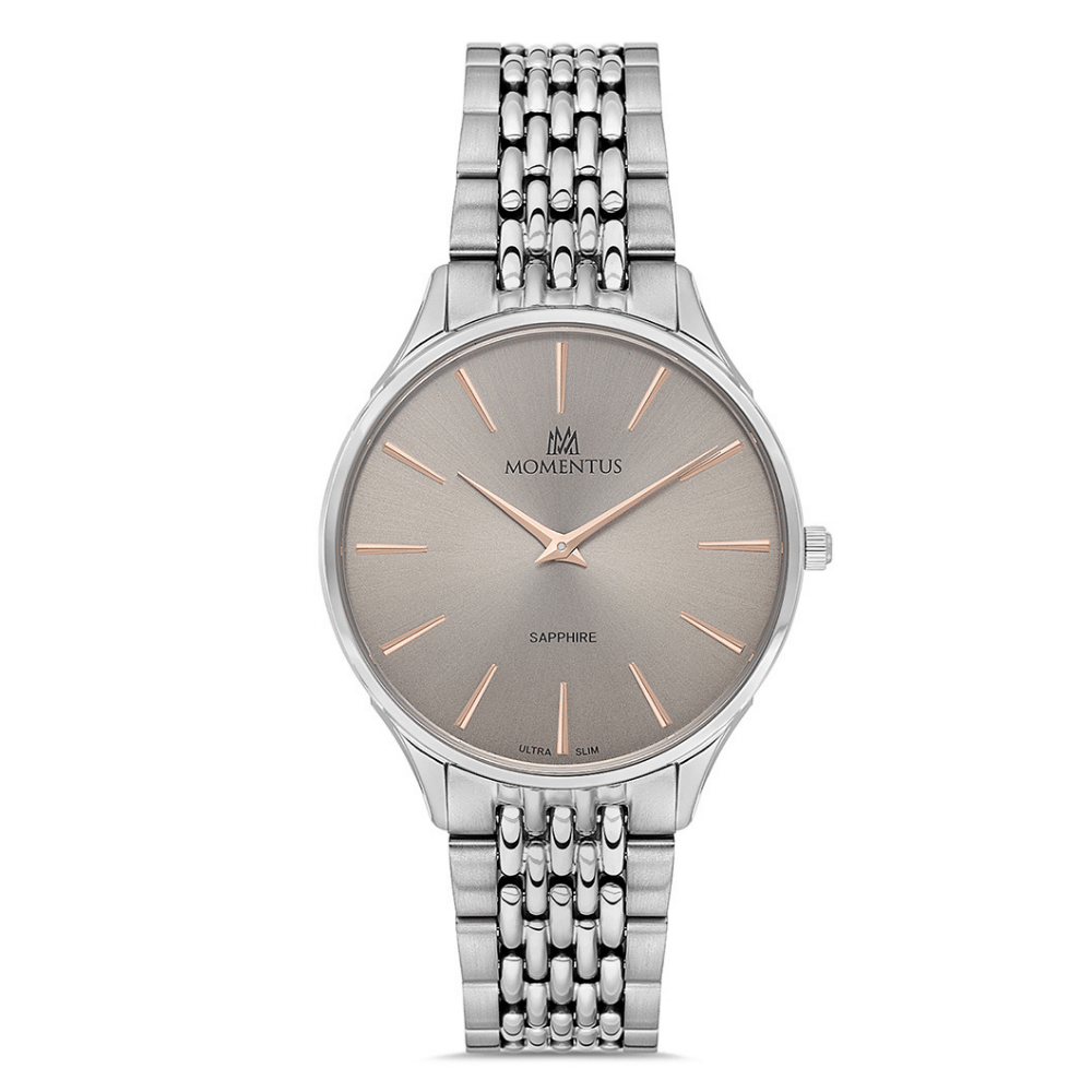 Momentus EM349S-05SR Erkek Kol Saati