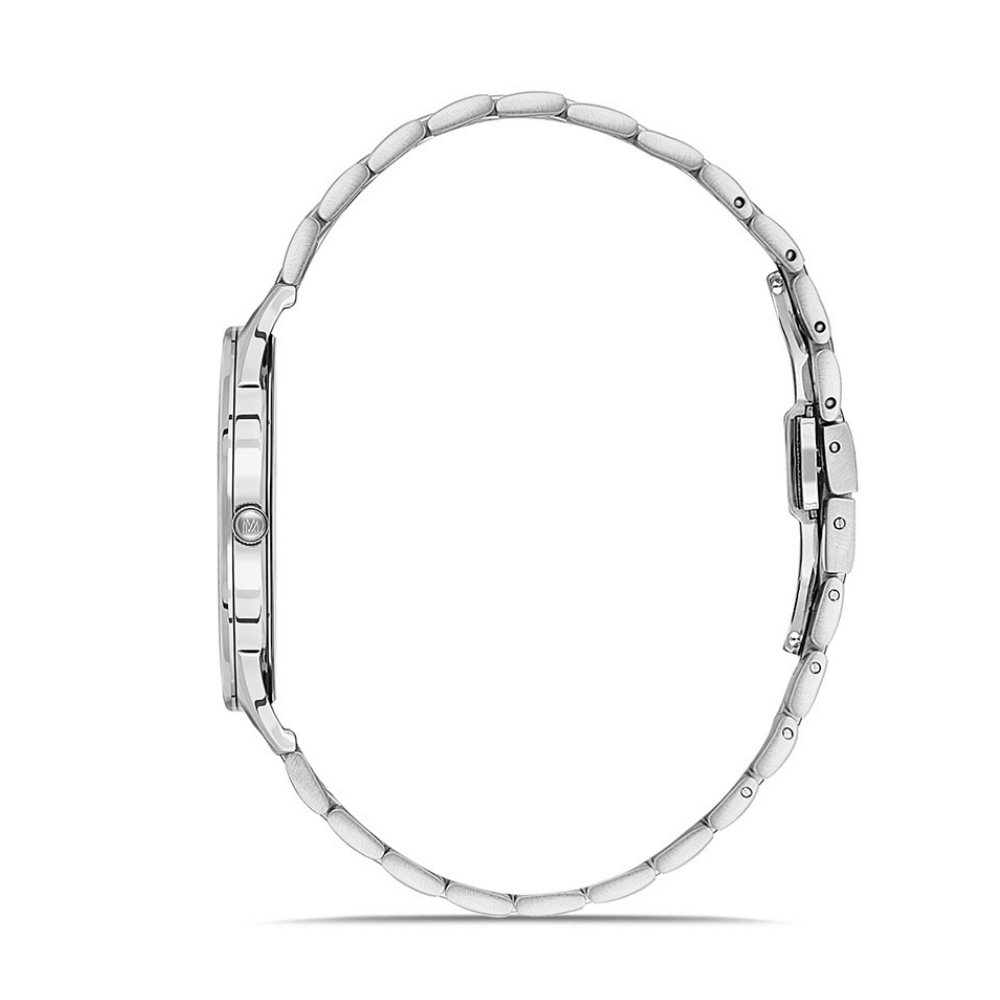 Momentus EM349S-05SR Erkek Kol Saati