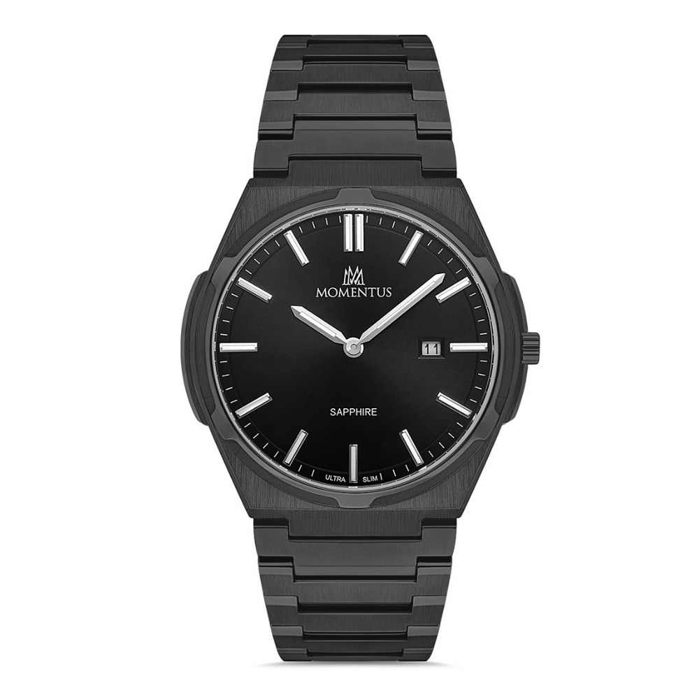 Momentus EM390N-04SS Erkek Kol Saati