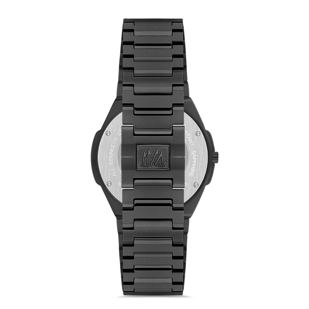 Momentus EM390N-04SS Erkek Kol Saati