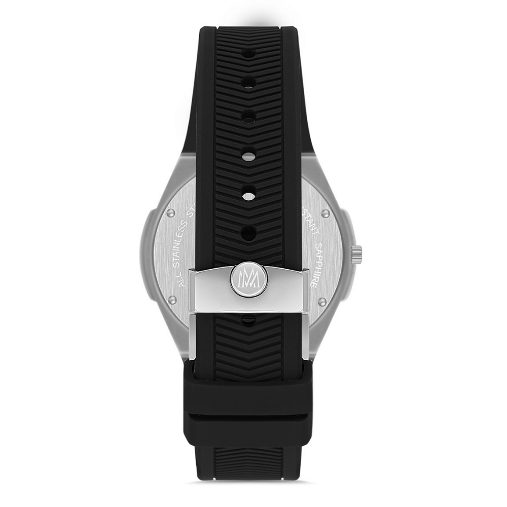 Momentus EM390S-04BS Erkek Kol Saati