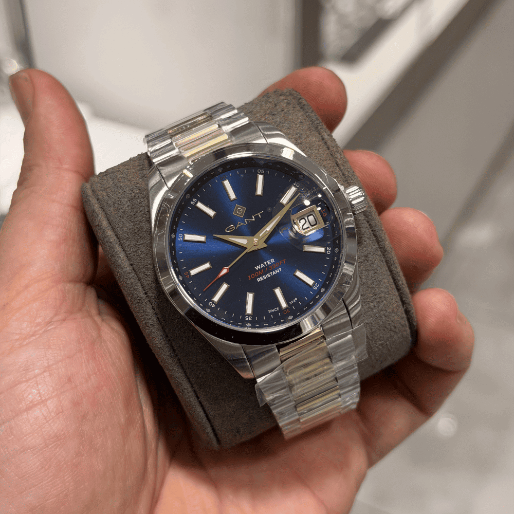 Gant G161009 Erkek Kol Saati
