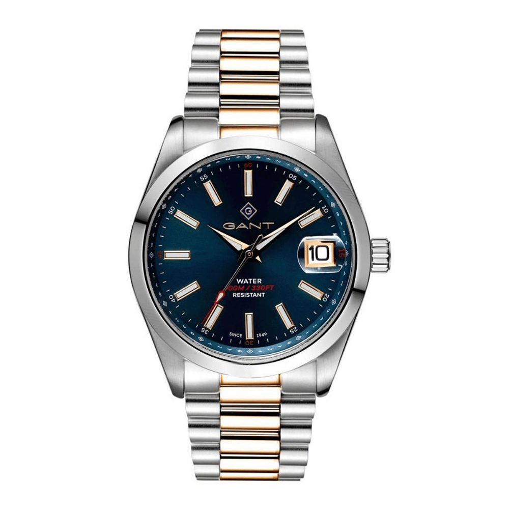 Gant G161009 Erkek Kol Saati