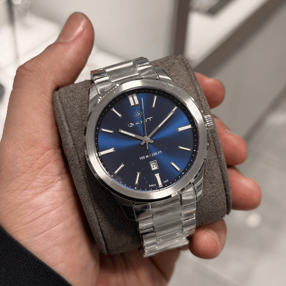 Gant G182003 Erkek Kol Saati