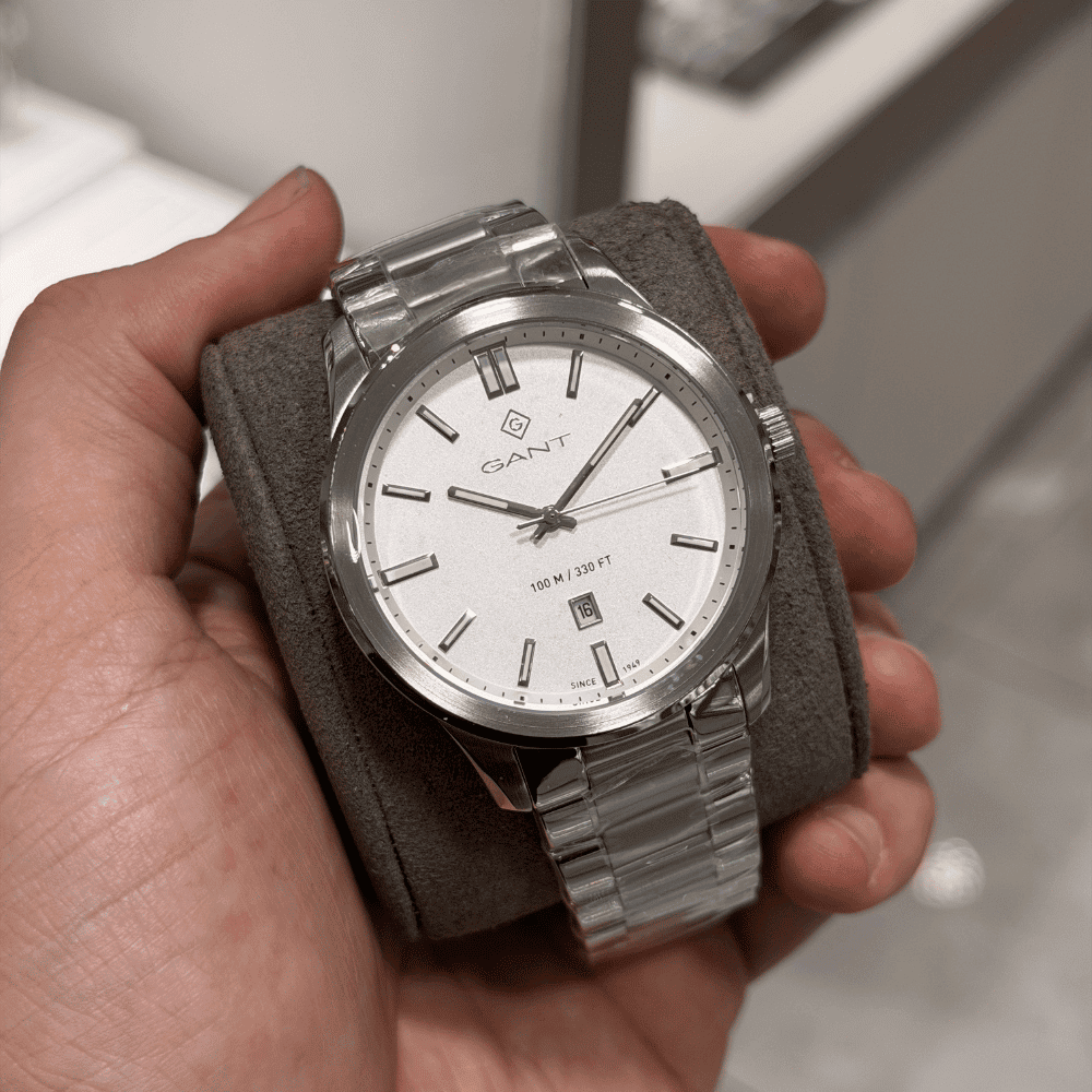 Gant G182007 Erkek Kol Saati