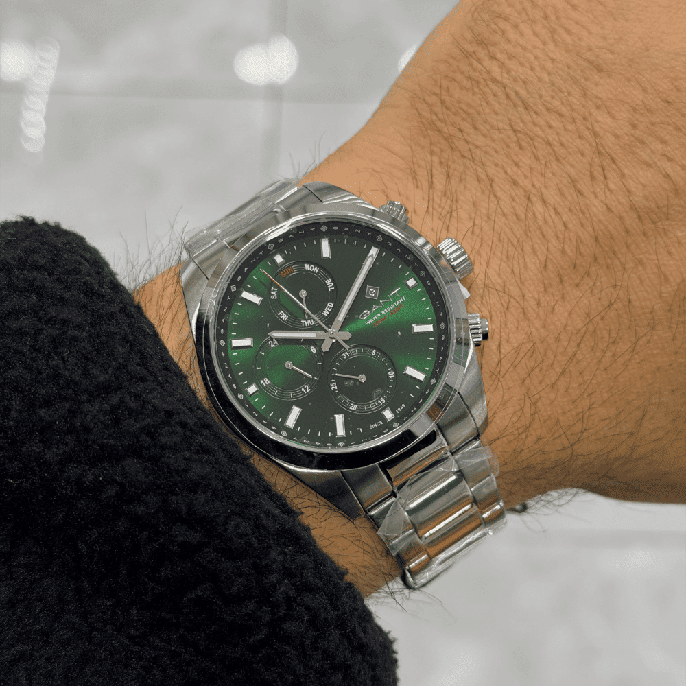 Gant G183004 Erkek Kol Saati