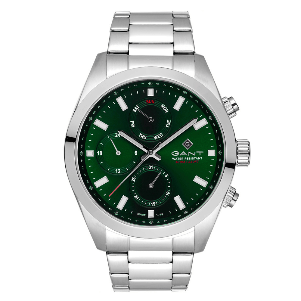 Gant G183004 Erkek Kol Saati