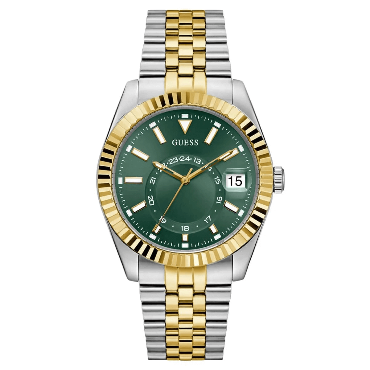 Guess GUGW0977G4 Erkek Kol Saati