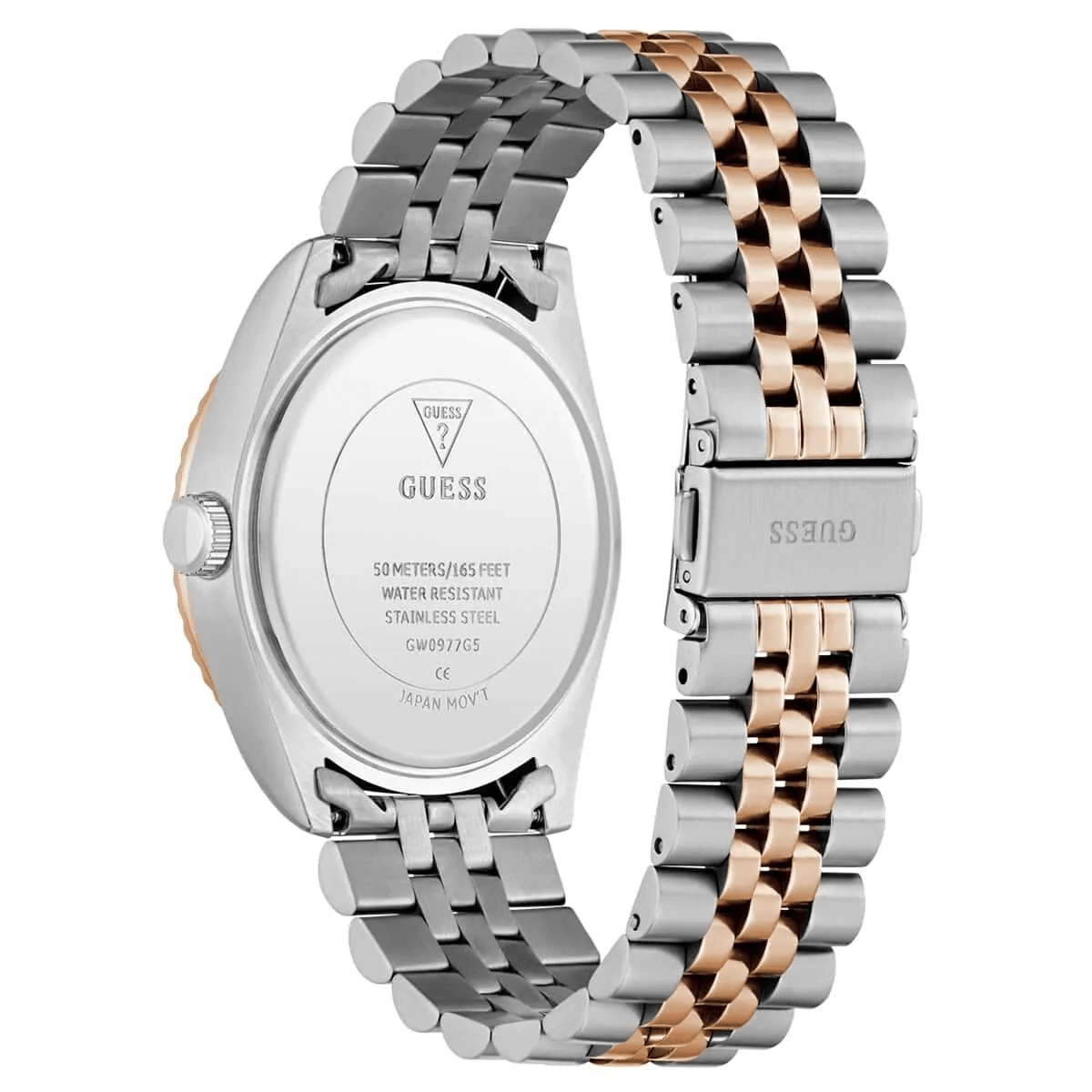 Guess GUGW0977G5 Erkek Kol Saati