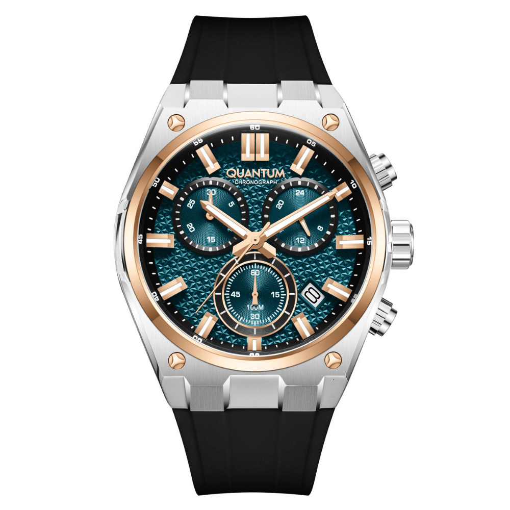 Quantum, HNG1237.591, Erkek Saat, Quantum HNG1237.591 Kol Saati