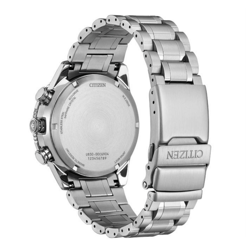 Citizen JV2000-51L Erkek Kol Saati