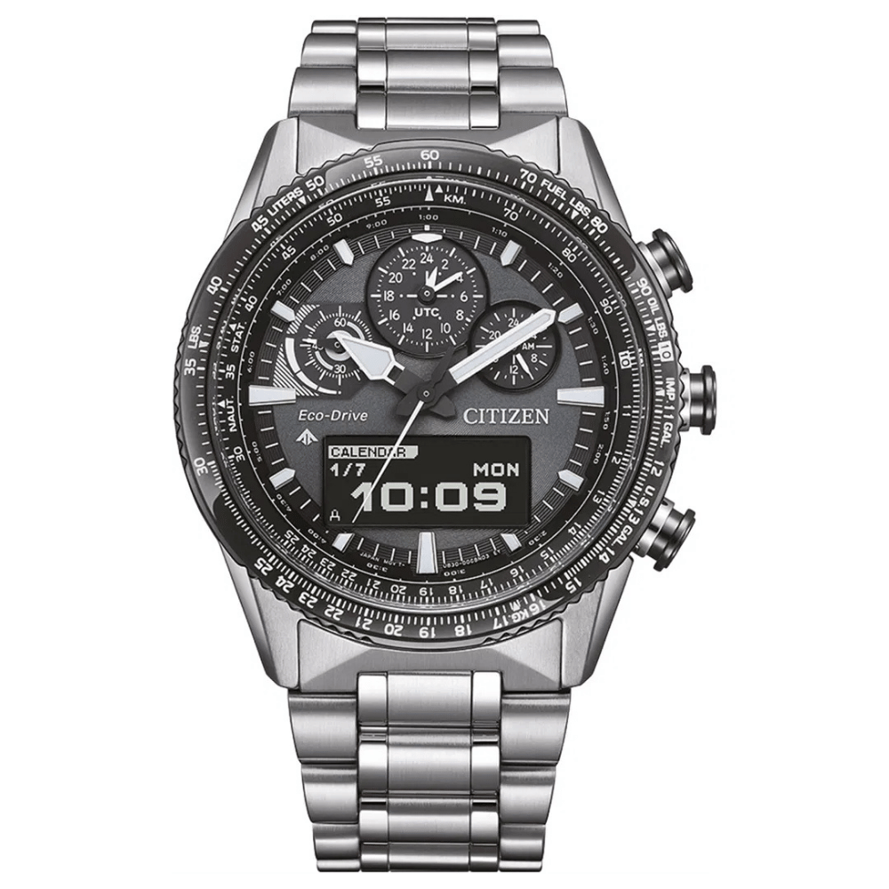 Citizen JV2006-55H Promaster Erkek Kol Saati