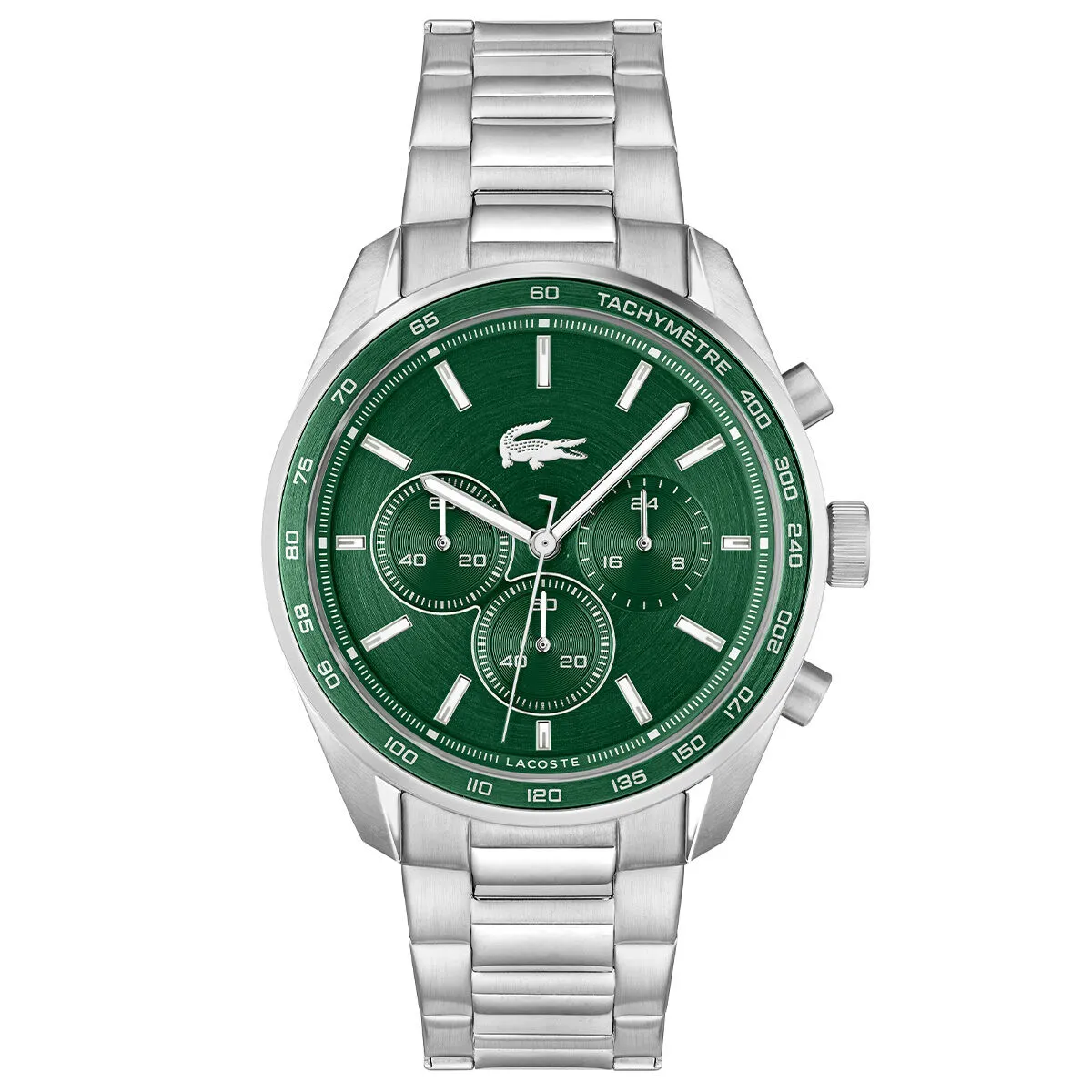 Lacoste LAC2011346 Erkek Kol Saati