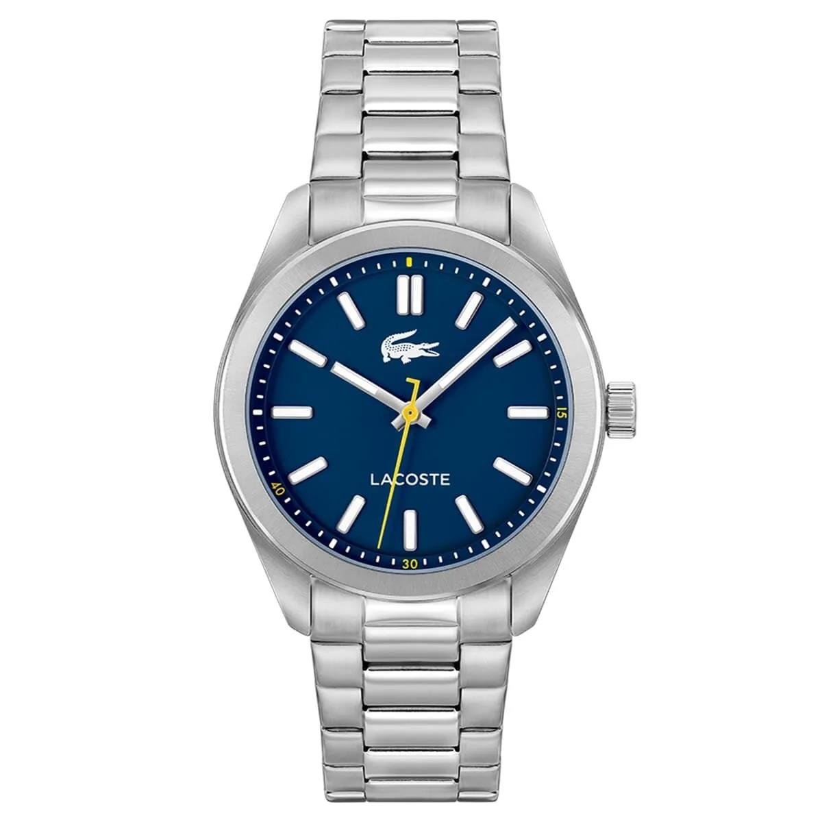 Lacoste LAC2011352 Erkek Kol Saati