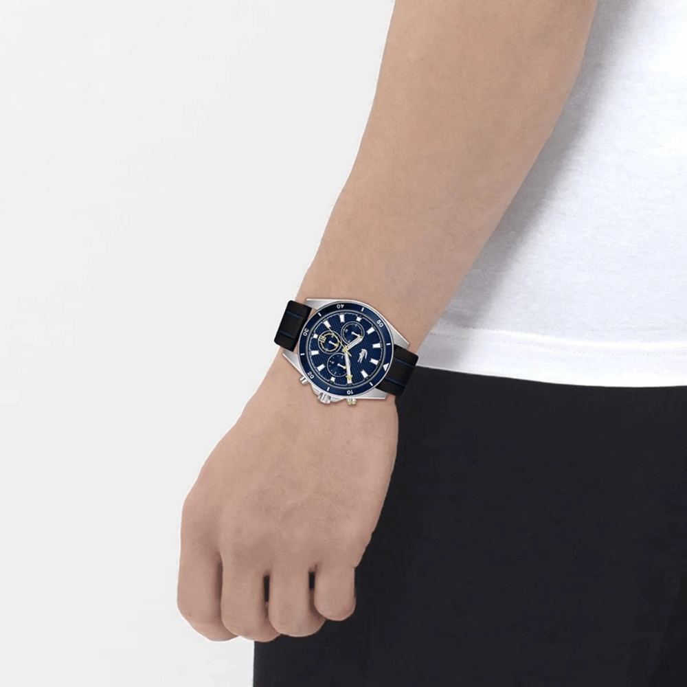 Lacoste LAC2011361 Erkek Kol Saati